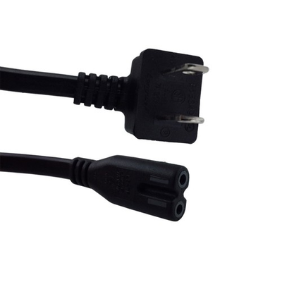 #ad #ad New Power Cord for LG TV EAD63525402 – 2 Prong Replacement Cable – Black $7.99