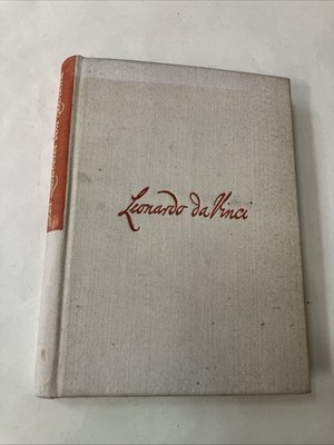 Buch ''Der Zauberer von Florenz/ Leonardo da Vinci 