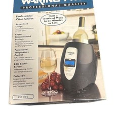 Waring PC100 Wine Chiller