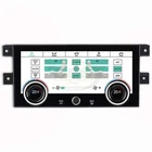 10.25" Climate Control Touchscreen Upgrade Panel Discovery 5 2017-20 DA5338