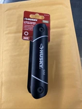 Husky 6 Piece Folding Nut Driver Set -  SAE ~ Compact  New