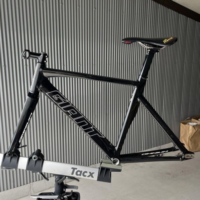 GIANT OMNIUM M フレームセット GIANT OMNIUM M Size Racing Track Frame Set | eBay