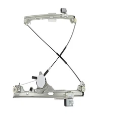 Front Left Window Regulator W/o Motor For Chevrolet Suburban GMC 1500 2007-2014