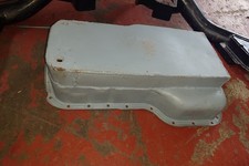 Modified Ford Pinto Sump Oil Pan For Kit Cars Robin Hood Westfield Tiger 2.0 1.6