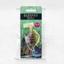 Megabass SLEEPER GILL 12 GILLKO 007