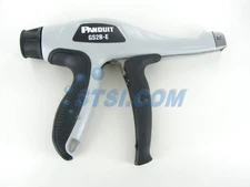 Panduit GS2B-E Ergonomic Cable Tie Installation Tool ~STSI