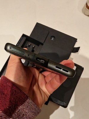 Motorola Edge 50 Ultra  1TB 16GB RAM 