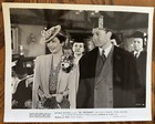 (7) 1942 “Hi, Neighbor” Original 8 X 10 Black & White Photos. Jean Parker — photo 2