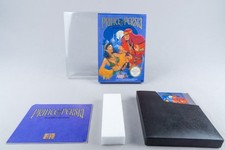 Thumbnail of ebay&reg; auction 287090816258 | Nintendo NES *Prince of Persia* OVP CIB PAL B PA-FRG/FRG +