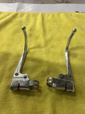 VINTAGE DIA COMPE TOURING PRE BENT BRAKE LEVER