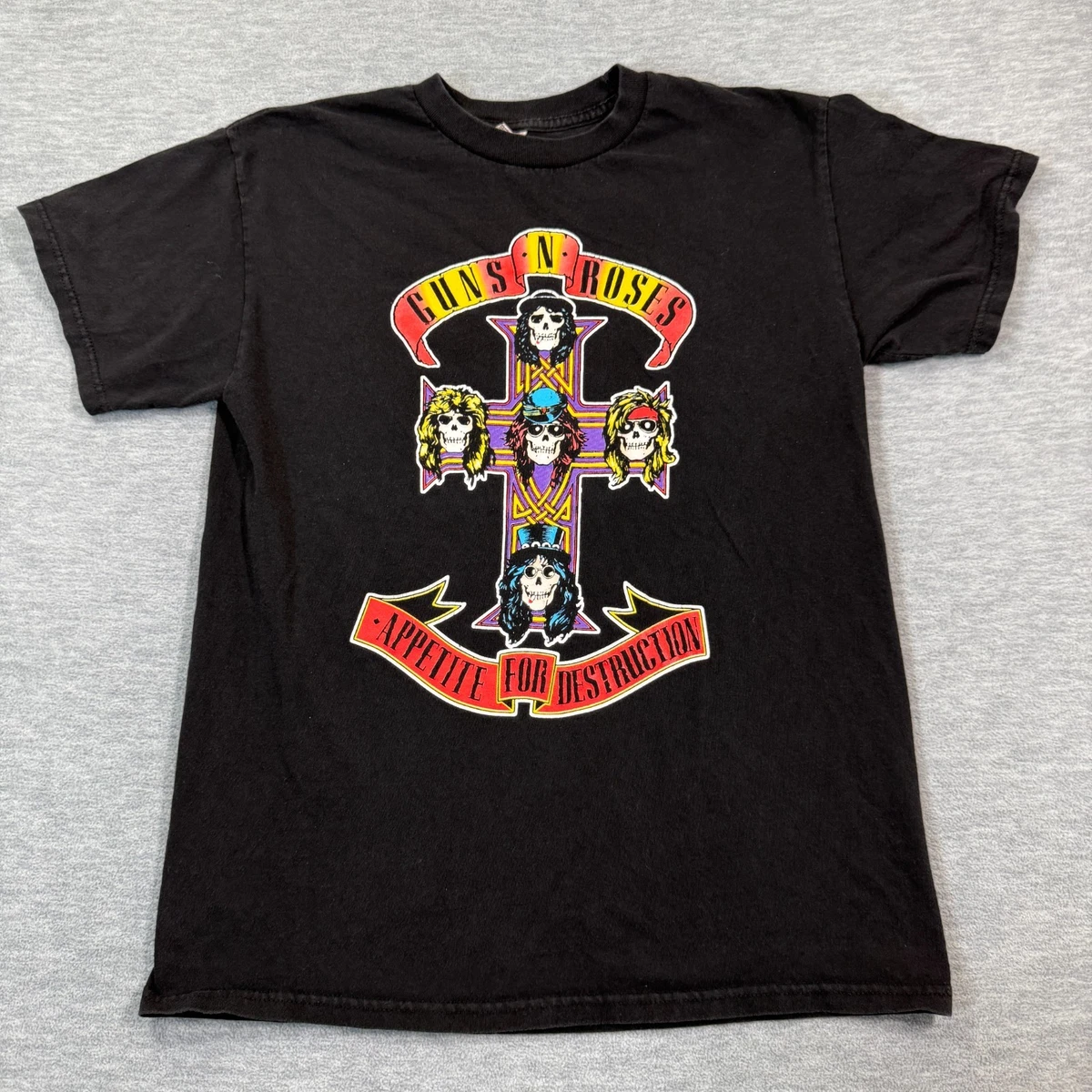 Men's Guns N' Roses Clothing for sale | eBay