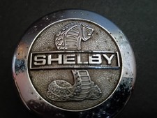 Vintage Shelby Cobra Ford Mustang Cragar Ss Style Wheel Center Cap Vintage Shelby Cobra Ford Mustang Cragar Ss Style Wheel Center Cap