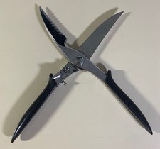 DOVO Geflügelschere 24cm 9cm Klinge rostfrei Solingen Profi Küche