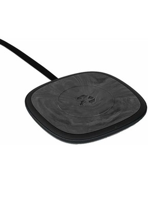Nimble Apollo Wireless Charging Pad, 15W Fast Charging Pad
