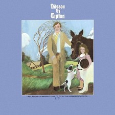 Nilsson By Tipton - George Tipton - CD
