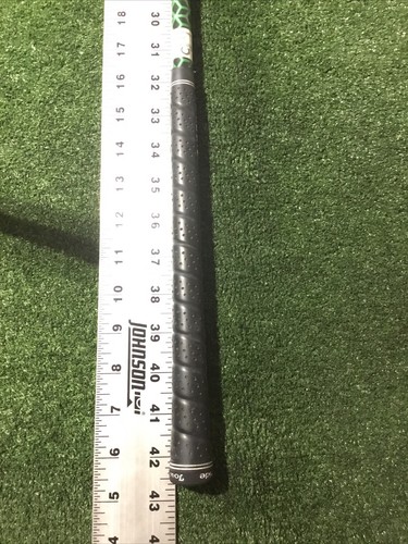 Callaway Left Handed Ladies Epic Max 12* Driver Cypher Forty Graphite (42.5”) LH - Picture 10 of 11
