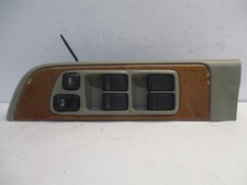 2001 Infiniti Qx4 Left Front Driver Master Power Window Switch 641-50517 Oem 2001 Infiniti Qx4 Left Front Driver Master Power Window Switch 641-50517 Oem