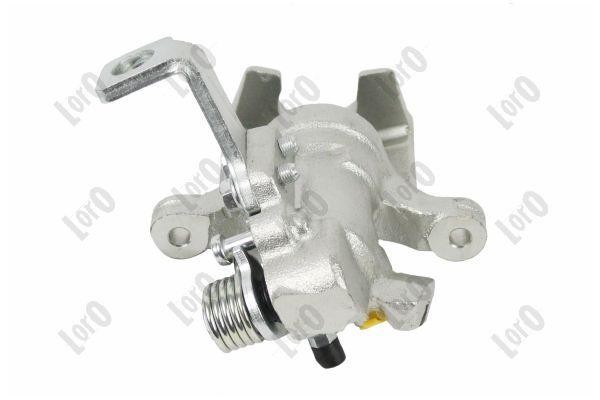 ABAKUS Brake Caliper 131-05-057 1-Piston Rear Left for Honda MG Rover