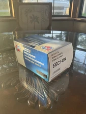 Ignition Coil Advance EBC1484