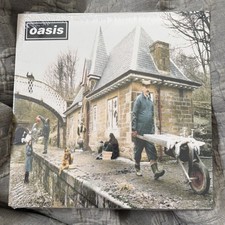 Oasis 7