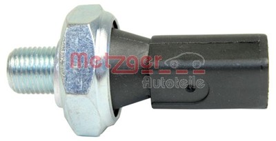 METZGER Öldruckschalter GREENPARTS 0910096 für VW SEAT AUDI SKODA CADDY BORA 5 6