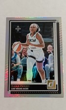 2025 Panini Donruss WNBA - Dana Evans #37 Holo 🔥🔥MINT
