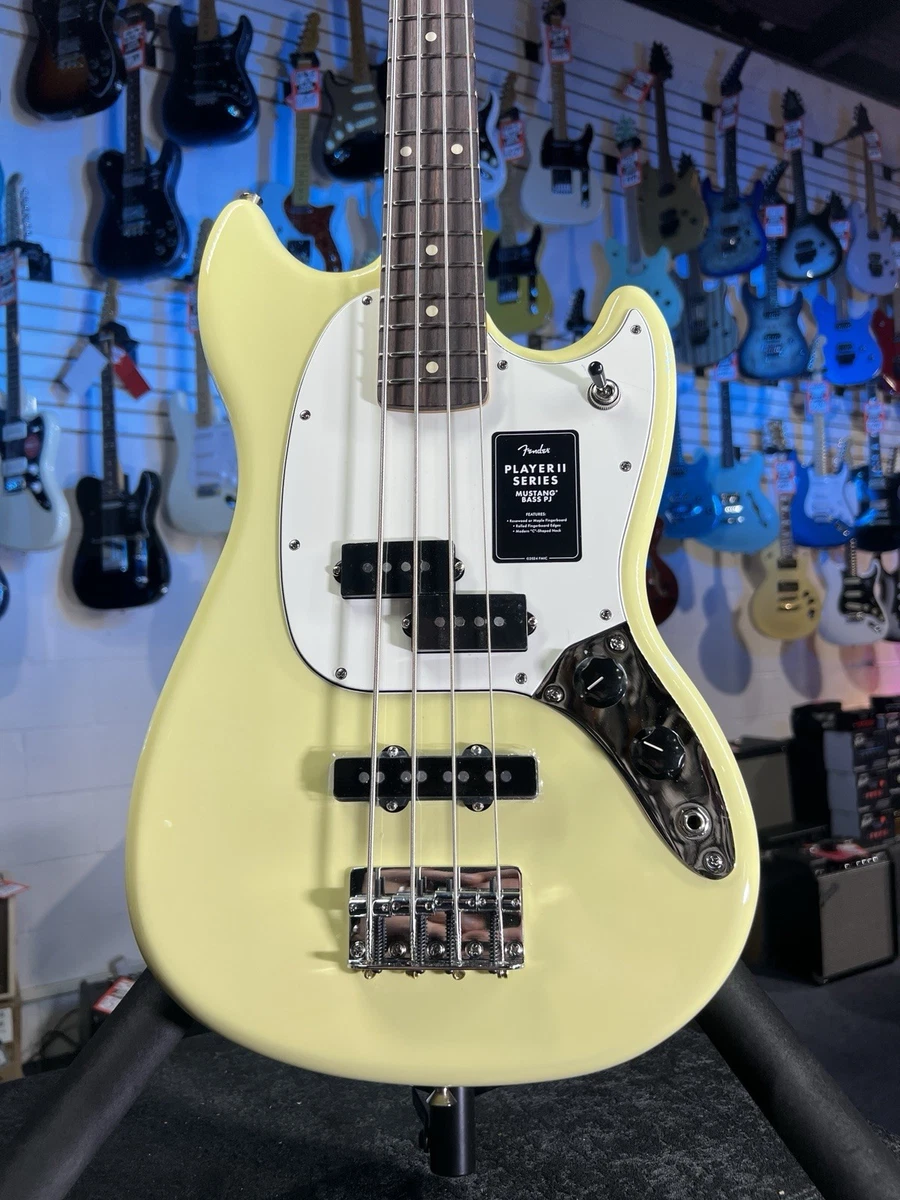 25+ Fender Mustang Bass for sale | Updated Oct 2026 25+ Fender Mustang Bass for sale | Updated Oct 2026
