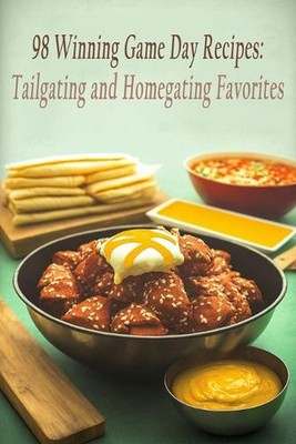 98 Gewinner-Rezepte zum Spieltag: Tailgating- und Homegating-Favoriten von Bite Me Cafe