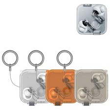 Hard shell case TPU protective cover for Nothing Ear 3 headphone