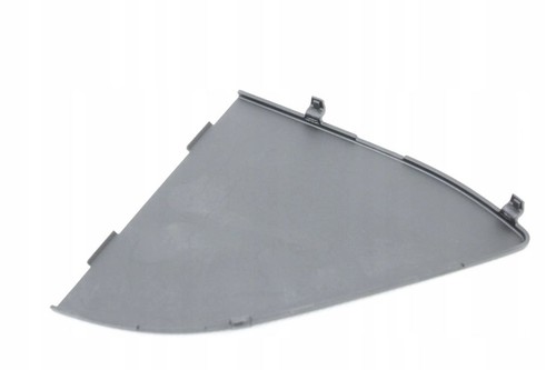 BMW 1 F20 F21 2015 Zierleiste Stoßstange Stoßfänger vorne 51118064177