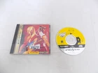 Mint Disc Sega Saturn Street Fighter Zero - No Manual - Japan