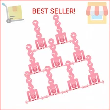 Tondiamo 10 Pcs Knitting Machine Tensioners Knitting Maschine Replacement Tensio