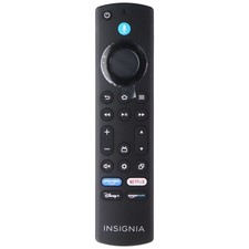 INSIGNIA Voice Remote (NS-RCFNA-21 REV H) wit...
