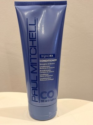 Paul Mitchell BondRx Conditioner Strengthen & Restore - 200ml