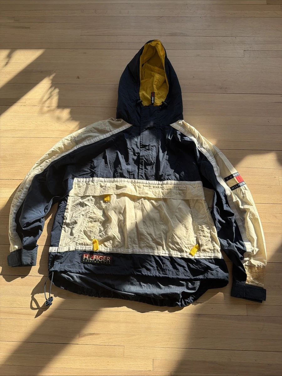 tommy hilfiger sailing gear products for sale | eBay
