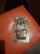 Parkside Sander Set 30 Piece Set