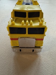 Hot Wheels Cargo Carrier | eBay