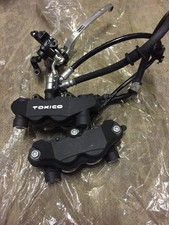 vollbremsanlage suzuki gsx r 1000