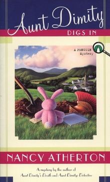 Aunt Dimity Digs In (Aunt Dimity Mystery) von Nancy Athe... | Buch | Zustand gut
