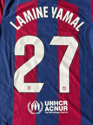 FC Barcelona COLDPLAY ラミン・ヤマル s-l400.jpg