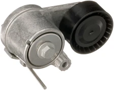 Gates T39482 Belt Tensioner, V-ribbed Belt for Chevrolet, Opel, Vauxhall