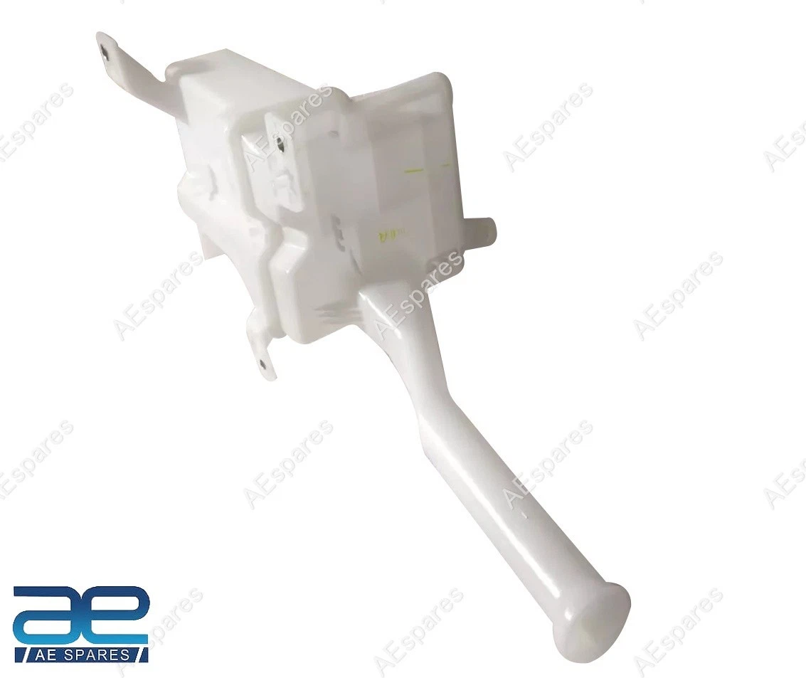 Front Windshield Washer Reservoir Tank For Suzuki Baleno 2022-Now 38450M55T10 view 2