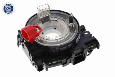 VEMO V10-72-0873 Wickelfeder, Airbag für SKODA VW