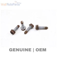 2011-2014 2019-2024 VW JETTA MK7 - Spindle / Wheel Bearing BOLT SET (4)