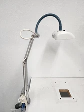 Natus Neoblue Mini LED Phototherapy Light Bilirubin w/ Table Clamp