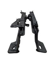 1997 - 2001 Jeep Cherokee Bucket Seat Track Manual Oem Passenger Side 1997 - 2001 Jeep Cherokee Bucket Seat Track Manual Oem Passenger Side