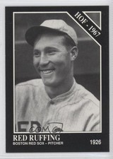 1991 The Sporting News Conlon Collection Red Ruffing #13 HOF l4l