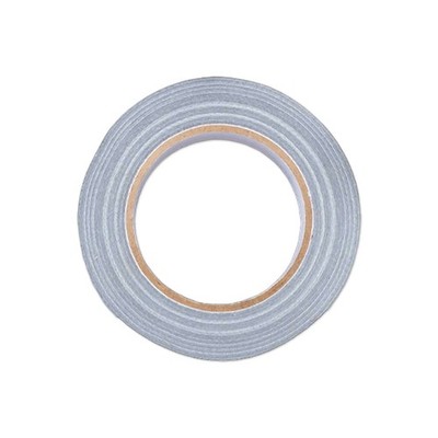 Panzertape Gewebeband 48mm 50m Silber Gaffatape Reparaturband Ducttape 