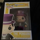 Funko Pop! Vinyl: DC Universe - The Penguin #4