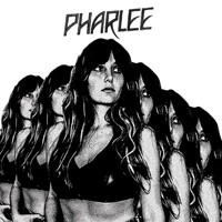 Pharlee - Vinyl Record 12 Album - F72Z